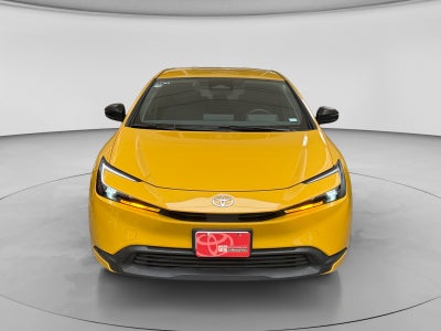 2026 Toyota PRIUS BASE