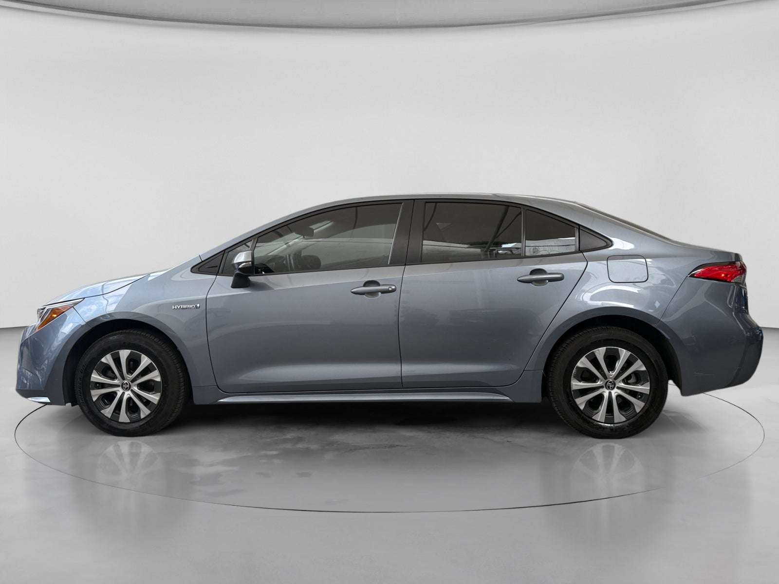 2020 Toyota COROLLA LE HV