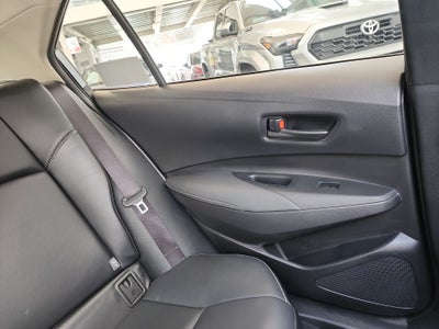 2023 Toyota COROLLA XLE HEV