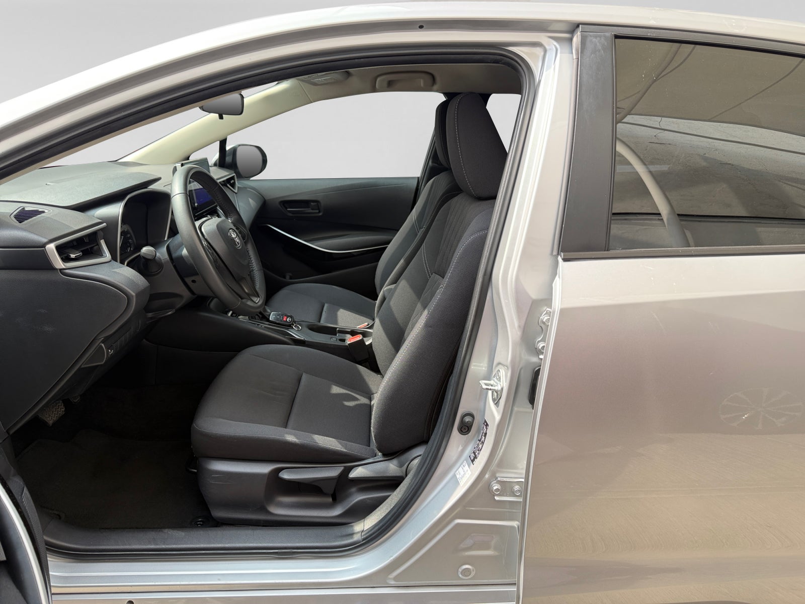 2023 Toyota COROLLA LE HEV