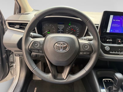 2023 Toyota COROLLA LE HEV