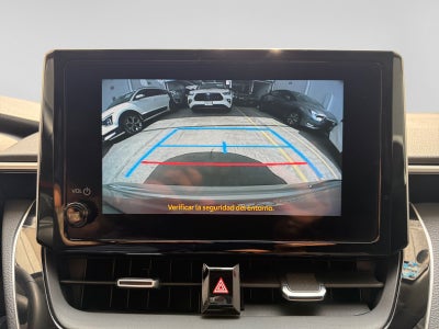 2023 Toyota COROLLA LE HEV