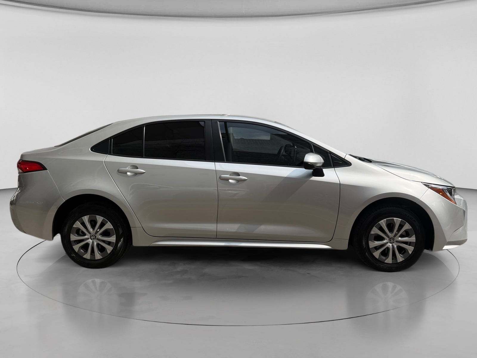 2023 Toyota COROLLA LE HEV