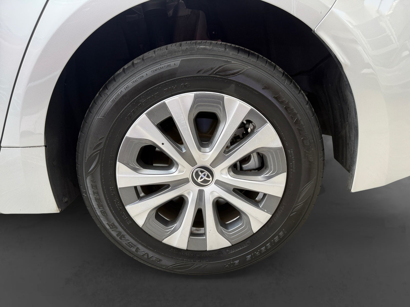 2023 Toyota COROLLA LE HEV