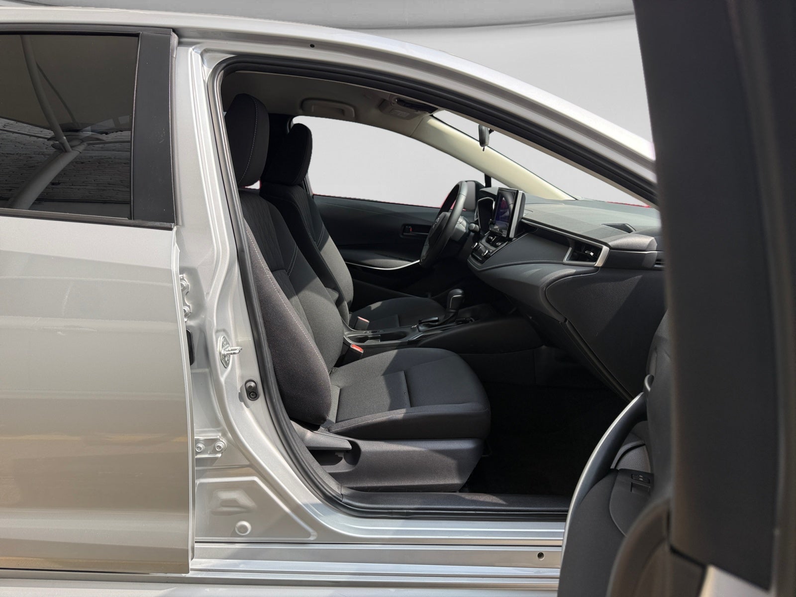 2023 Toyota COROLLA LE HEV