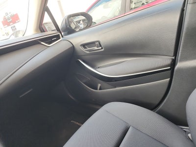 2024 Toyota COROLLA LE HEV