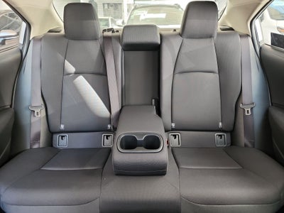 2024 Toyota COROLLA LE HEV