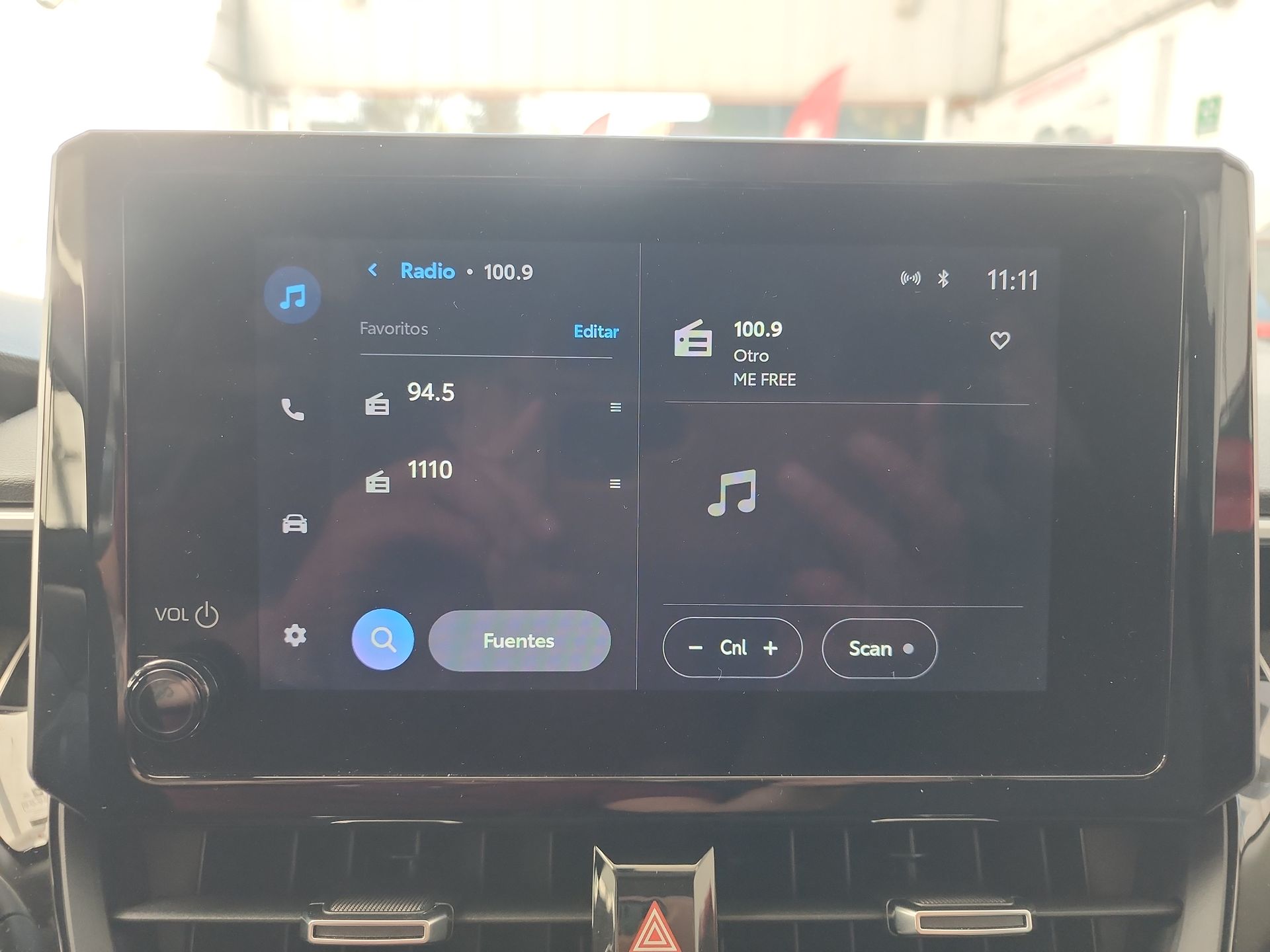 2024 Toyota COROLLA LE HEV