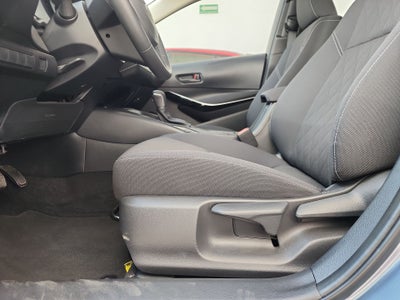 2024 Toyota COROLLA LE HEV