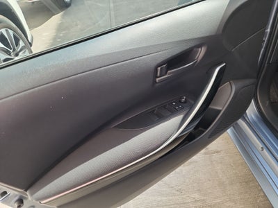 2024 Toyota COROLLA LE HEV