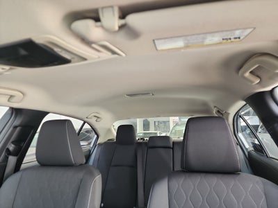 2024 Toyota COROLLA LE HEV
