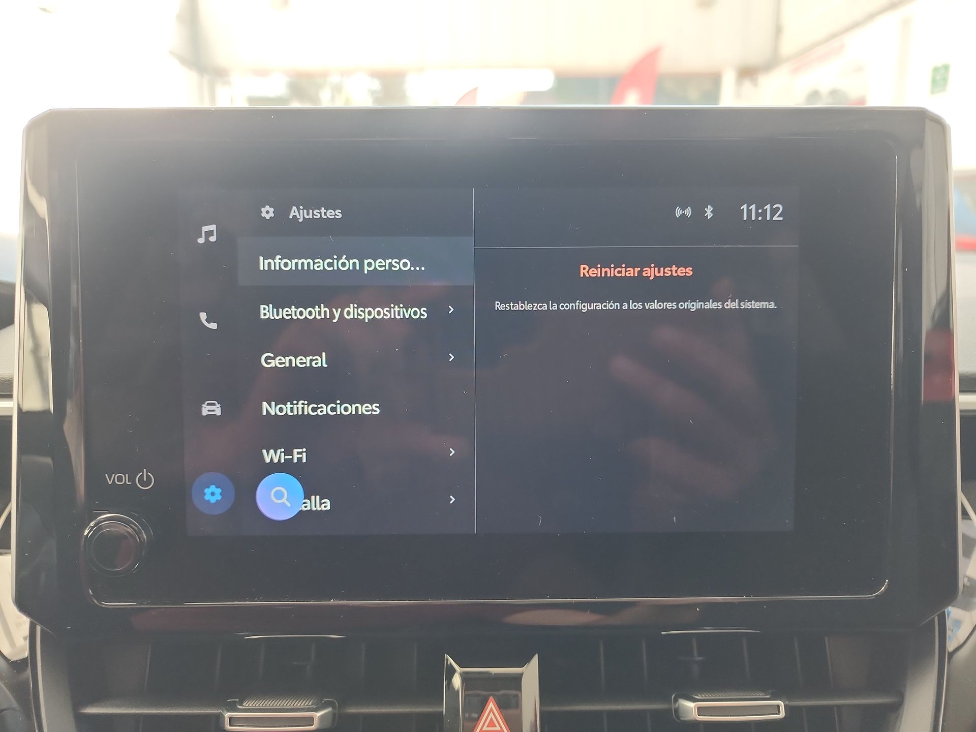 2024 Toyota COROLLA LE HEV