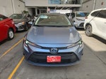 2024 Toyota COROLLA LE HEV