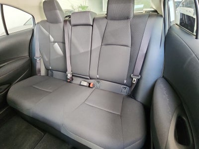 2024 Toyota COROLLA LE HEV