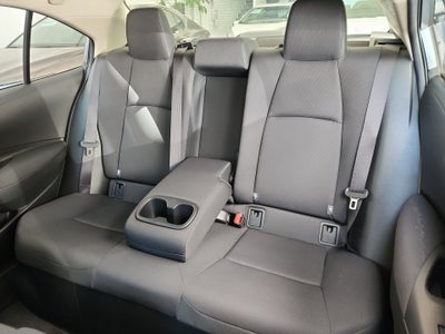 2024 Toyota COROLLA LE HEV