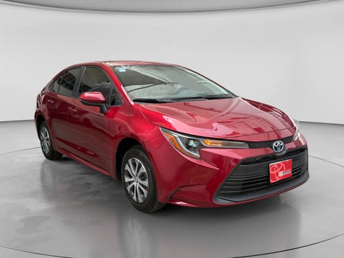 2023 Toyota COROLLA LE HEV