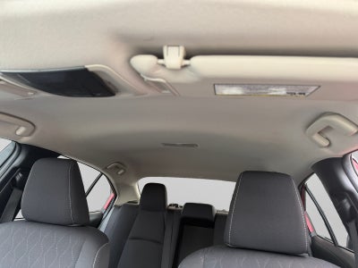 2023 Toyota COROLLA LE HEV