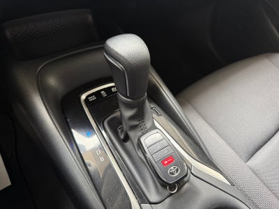 2023 Toyota COROLLA LE HEV
