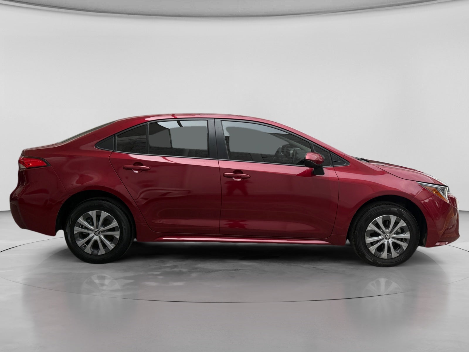 2023 Toyota COROLLA LE HEV
