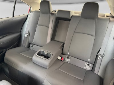 2023 Toyota COROLLA LE HEV