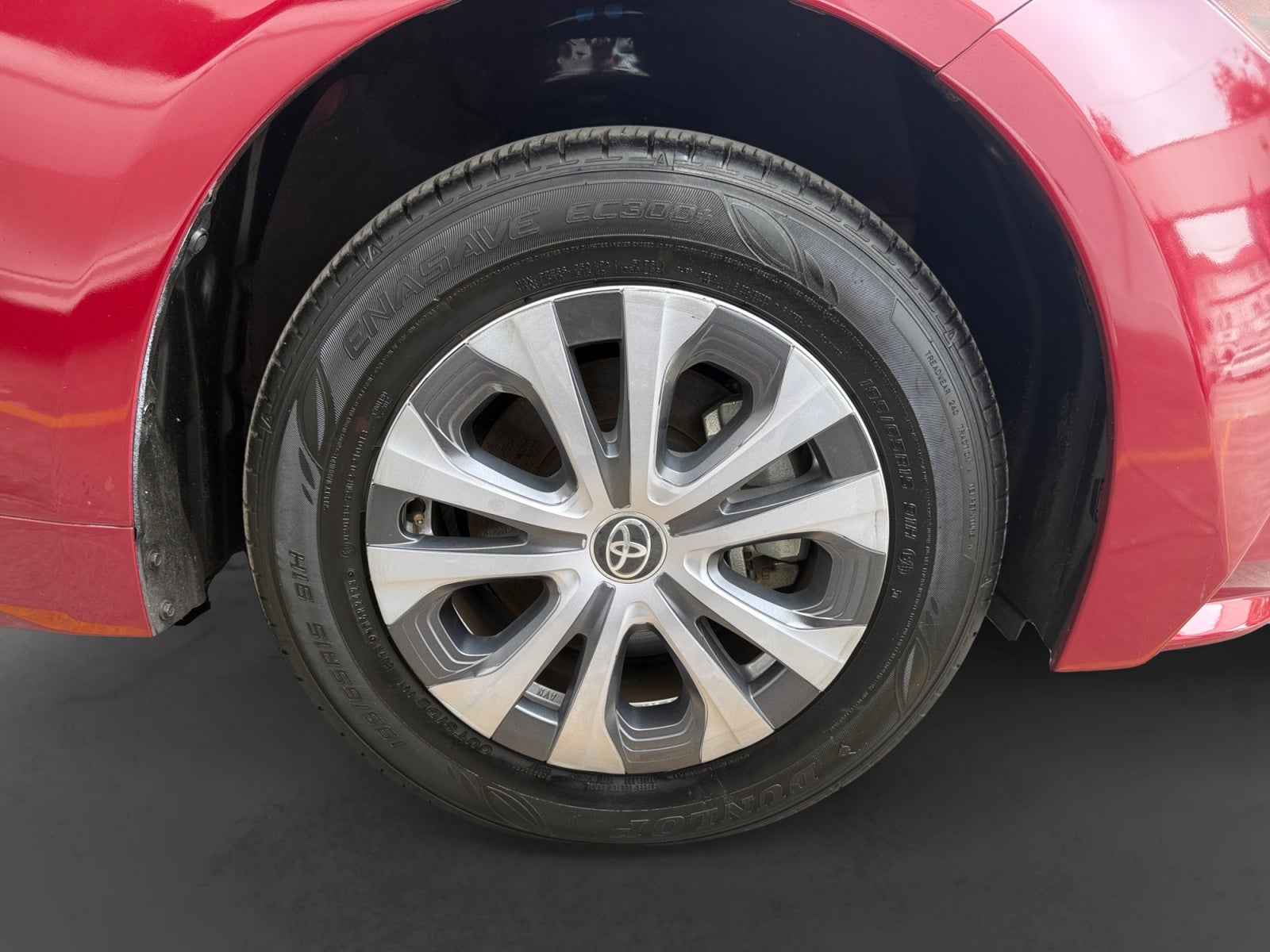 2023 Toyota COROLLA LE HEV