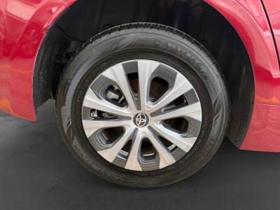 2023 Toyota COROLLA LE HEV