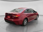 2023 Toyota COROLLA LE HEV