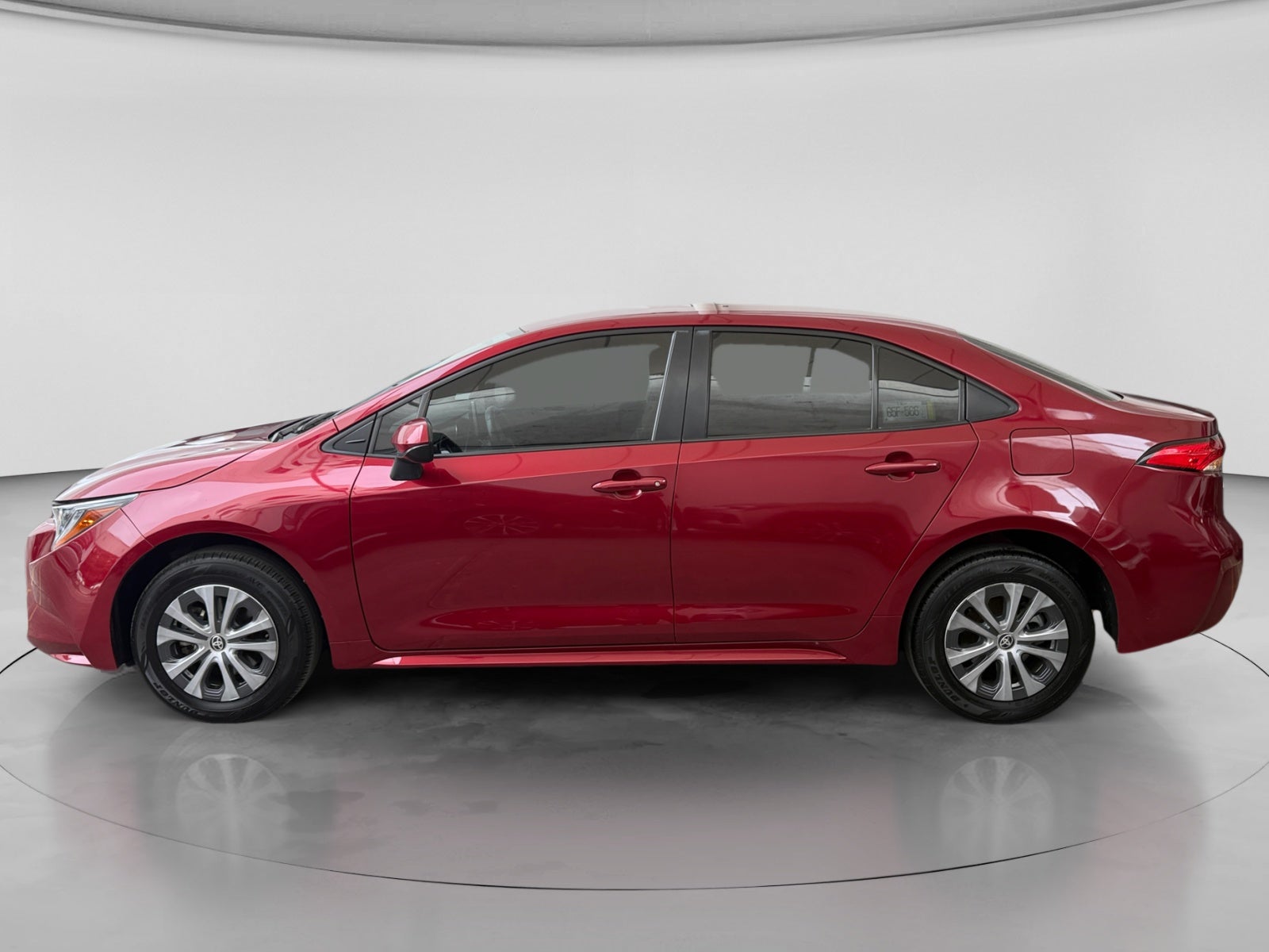 2023 Toyota COROLLA LE HEV