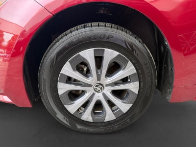 2023 Toyota COROLLA LE HEV