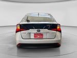 2021 Toyota PRIUS BASE BASE