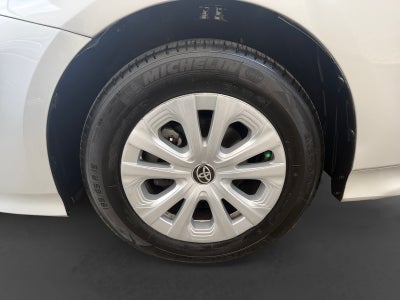 2021 Toyota PRIUS BASE BASE