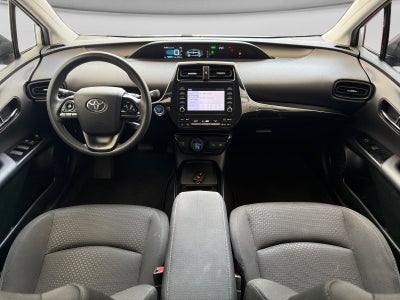 2022 Toyota PRIUS BASE BASE