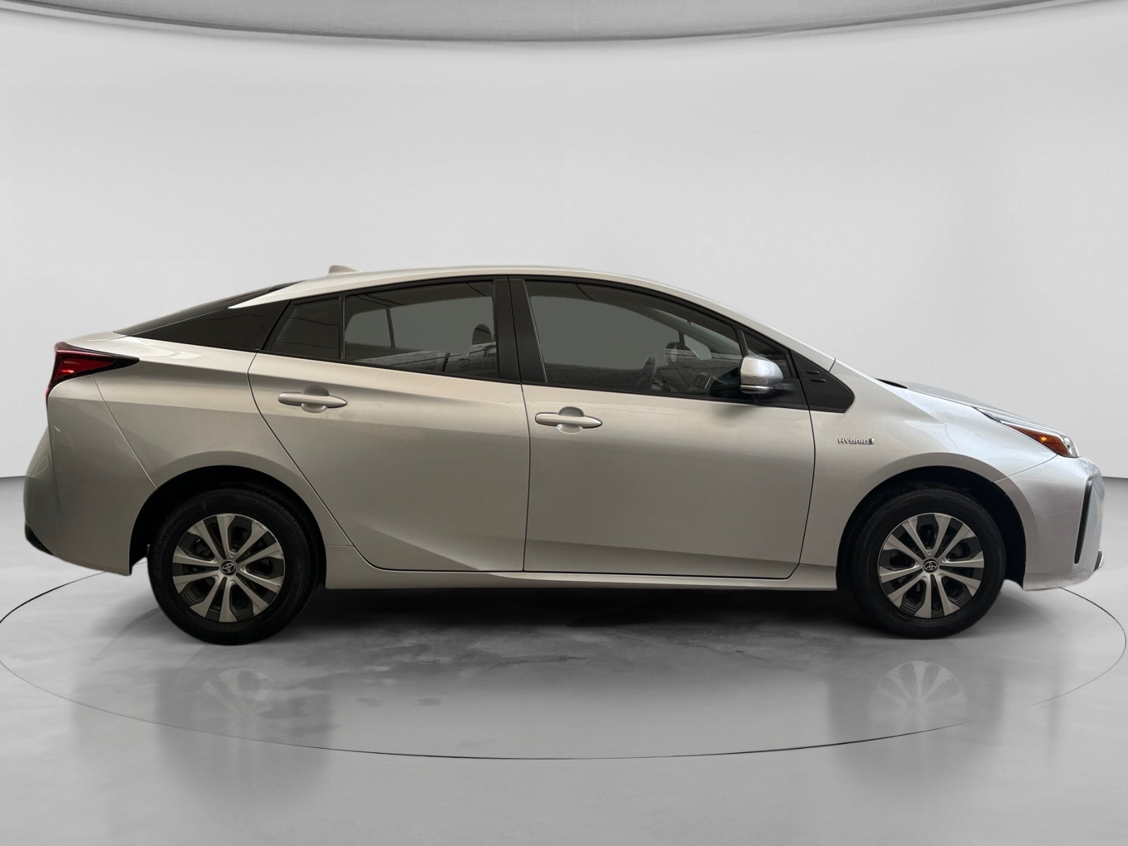 2022 Toyota PRIUS BASE BASE