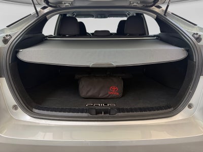 2022 Toyota PRIUS BASE BASE