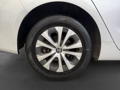 2022 Toyota PRIUS BASE BASE