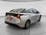 2022 Toyota PRIUS BASE BASE