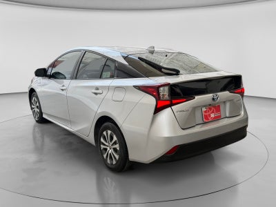 2022 Toyota PRIUS BASE BASE