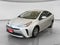 2022 Toyota PRIUS BASE BASE