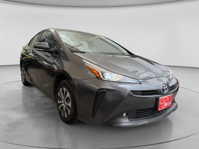 2021 Toyota PRIUS BASE PREMIUM