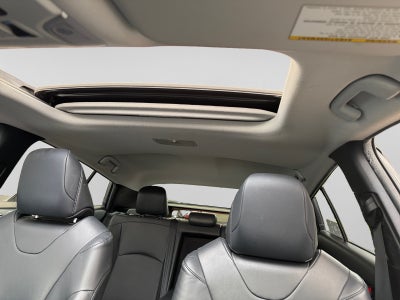 2021 Toyota PRIUS BASE PREMIUM