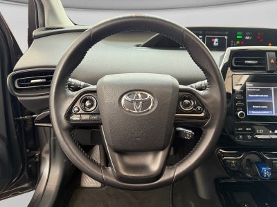 2021 Toyota PRIUS BASE PREMIUM