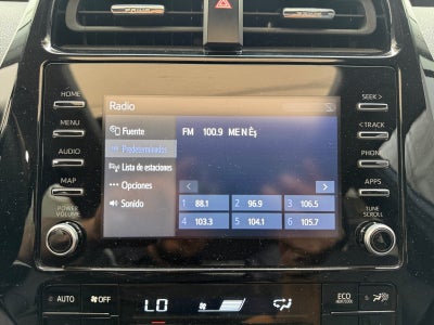 2021 Toyota PRIUS BASE PREMIUM