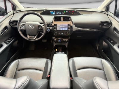 2021 Toyota PRIUS BASE PREMIUM