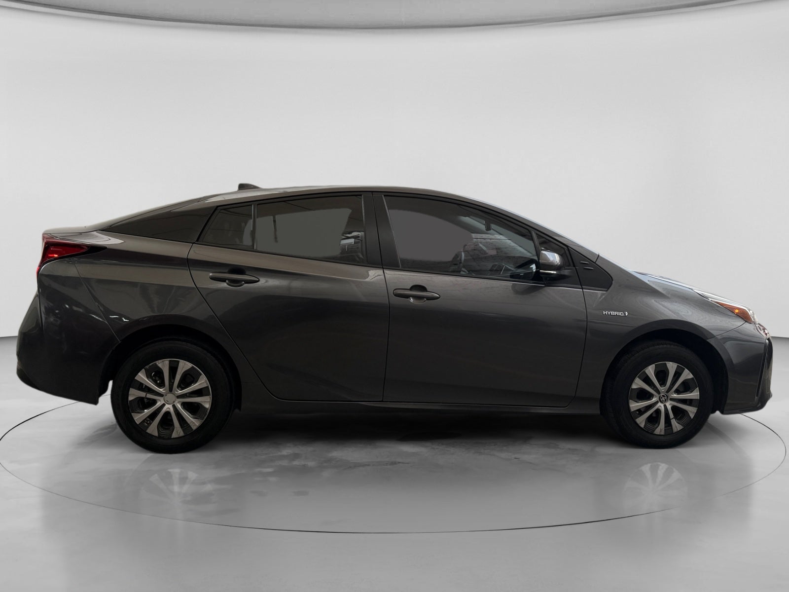 2021 Toyota PRIUS BASE PREMIUM