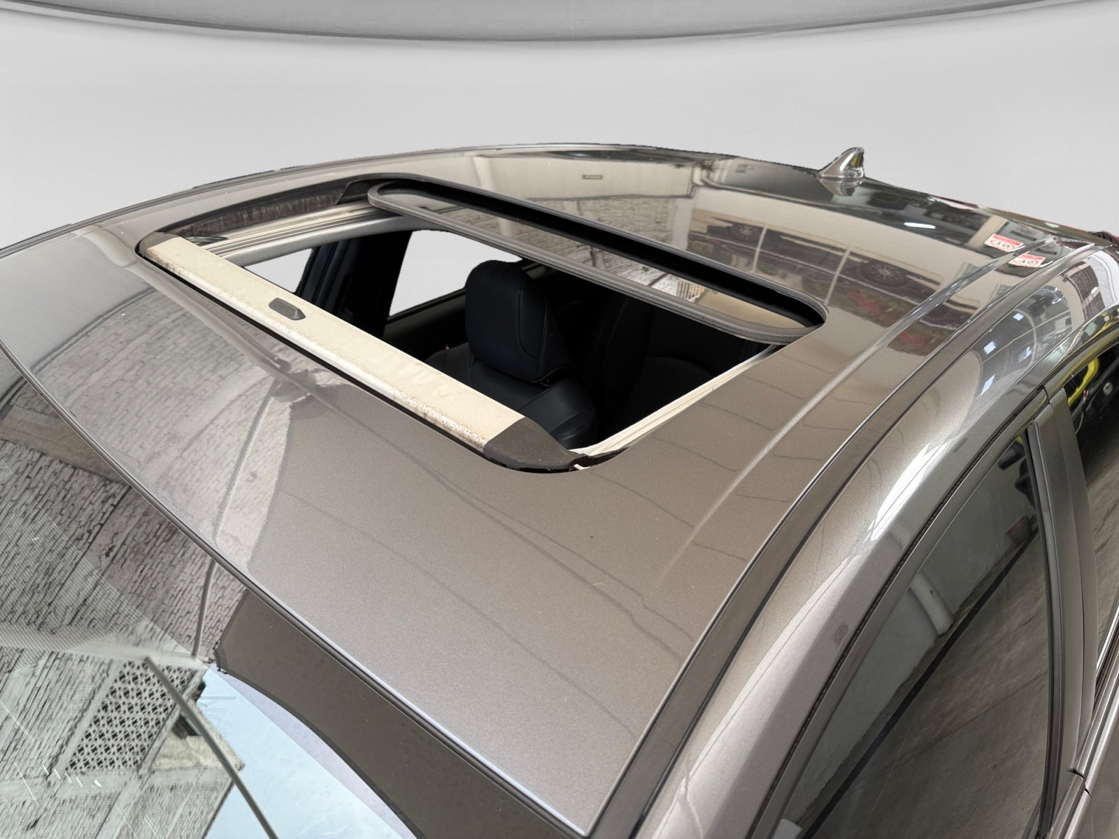2021 Toyota PRIUS BASE PREMIUM