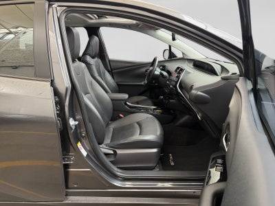 2021 Toyota PRIUS BASE PREMIUM