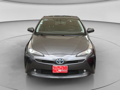 2021 Toyota PRIUS BASE PREMIUM
