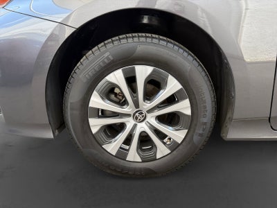 2022 Toyota PRIUS BASE BASE
