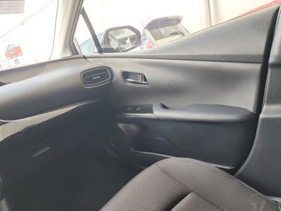 2020 Toyota PRIUS BASE