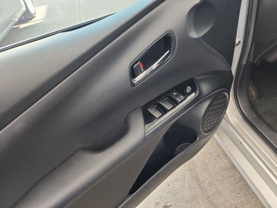 2020 Toyota PRIUS BASE